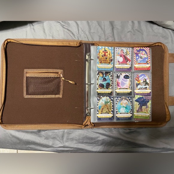 Disney sorcerer of the magic kingdom case and cards - Picture 3 of 7